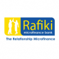 Rafiki Microfinance Bank logo